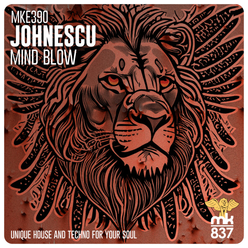 Johnescu - Mind Blow