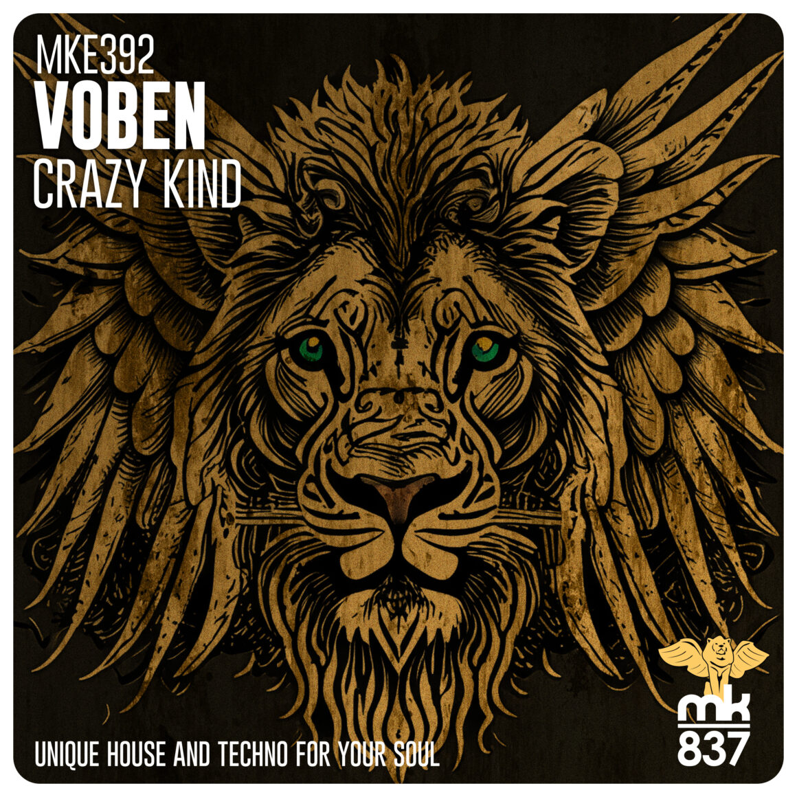 Voben - Crazy Kind