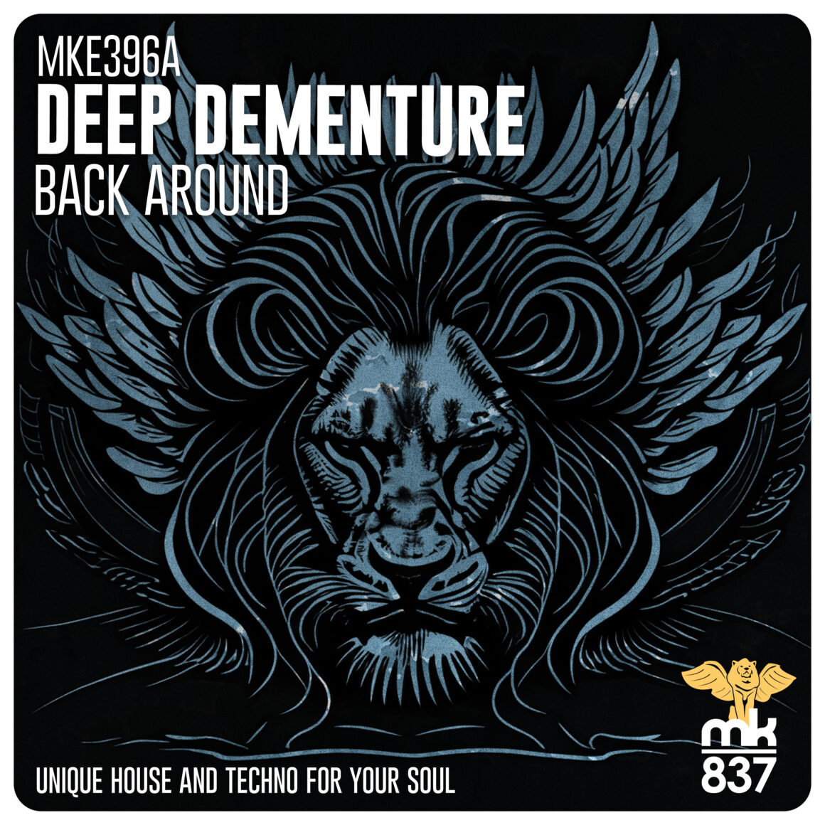 Deep Dementure - Back Around