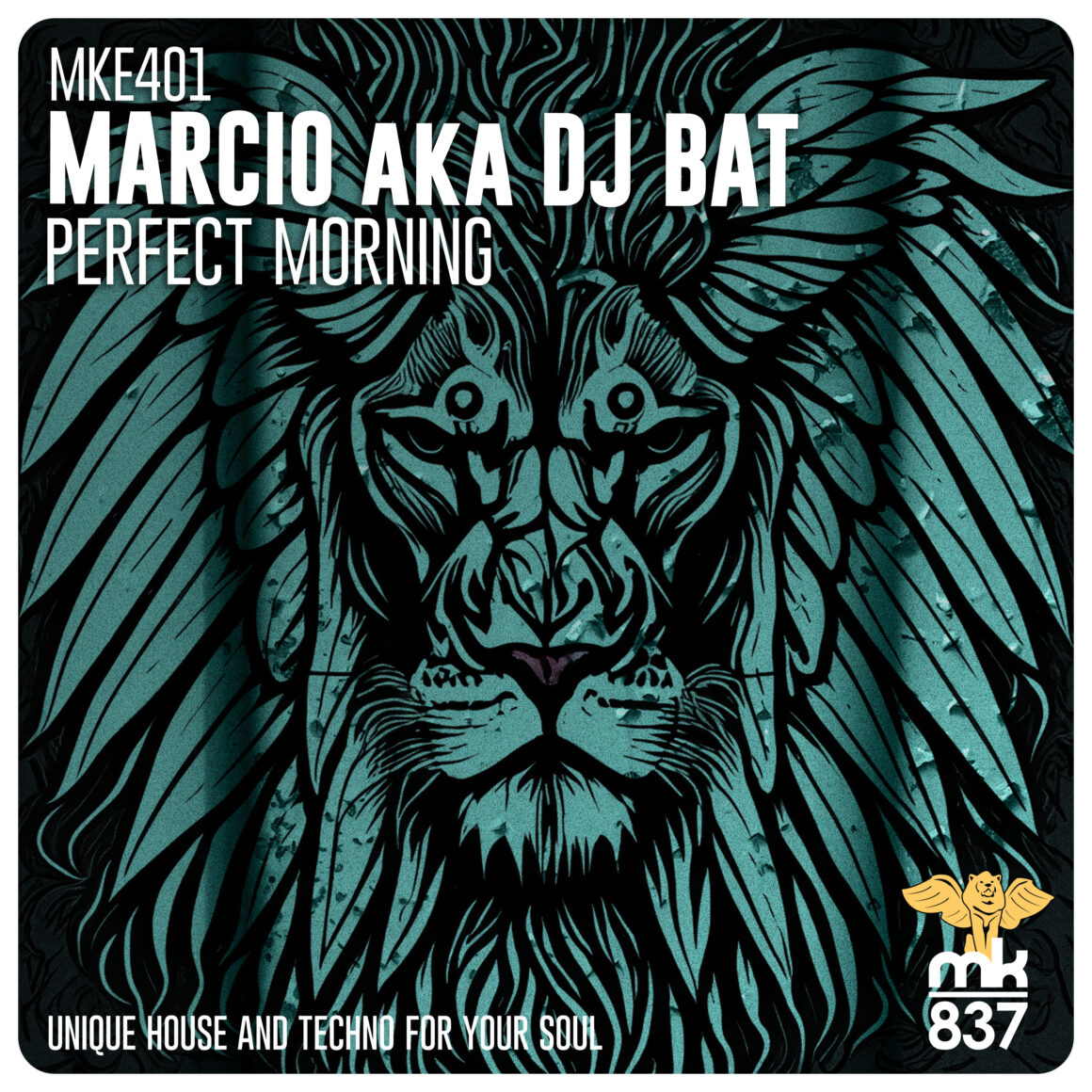 Marcio aka DJ Bat - Perfect Morning