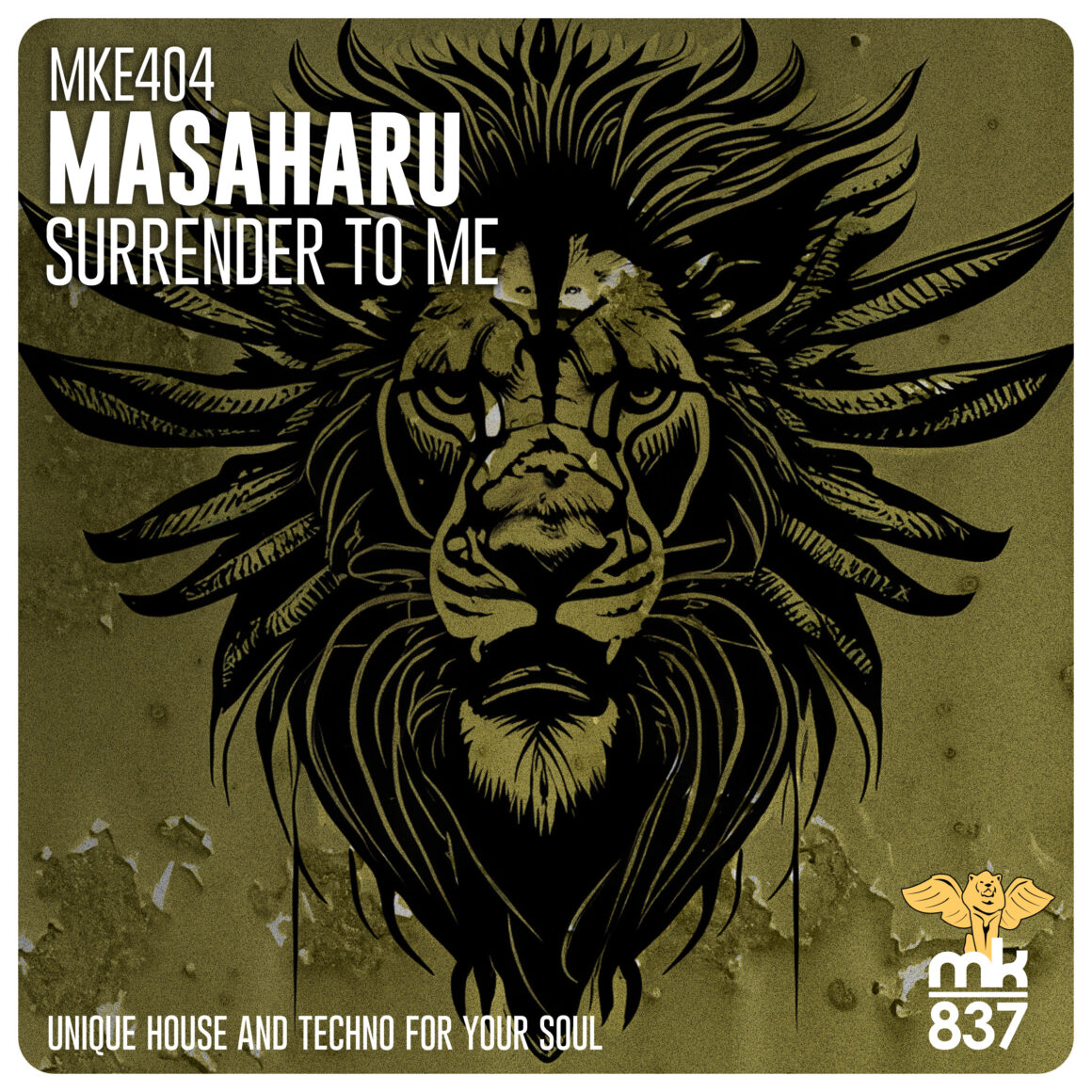 Masaharu - Surrender to Me