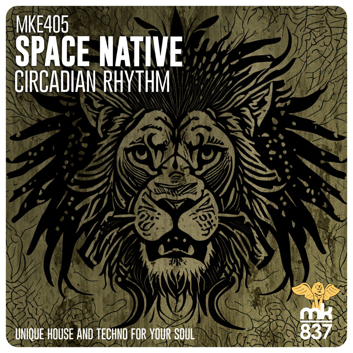 Space Native - Circadian Rhythm