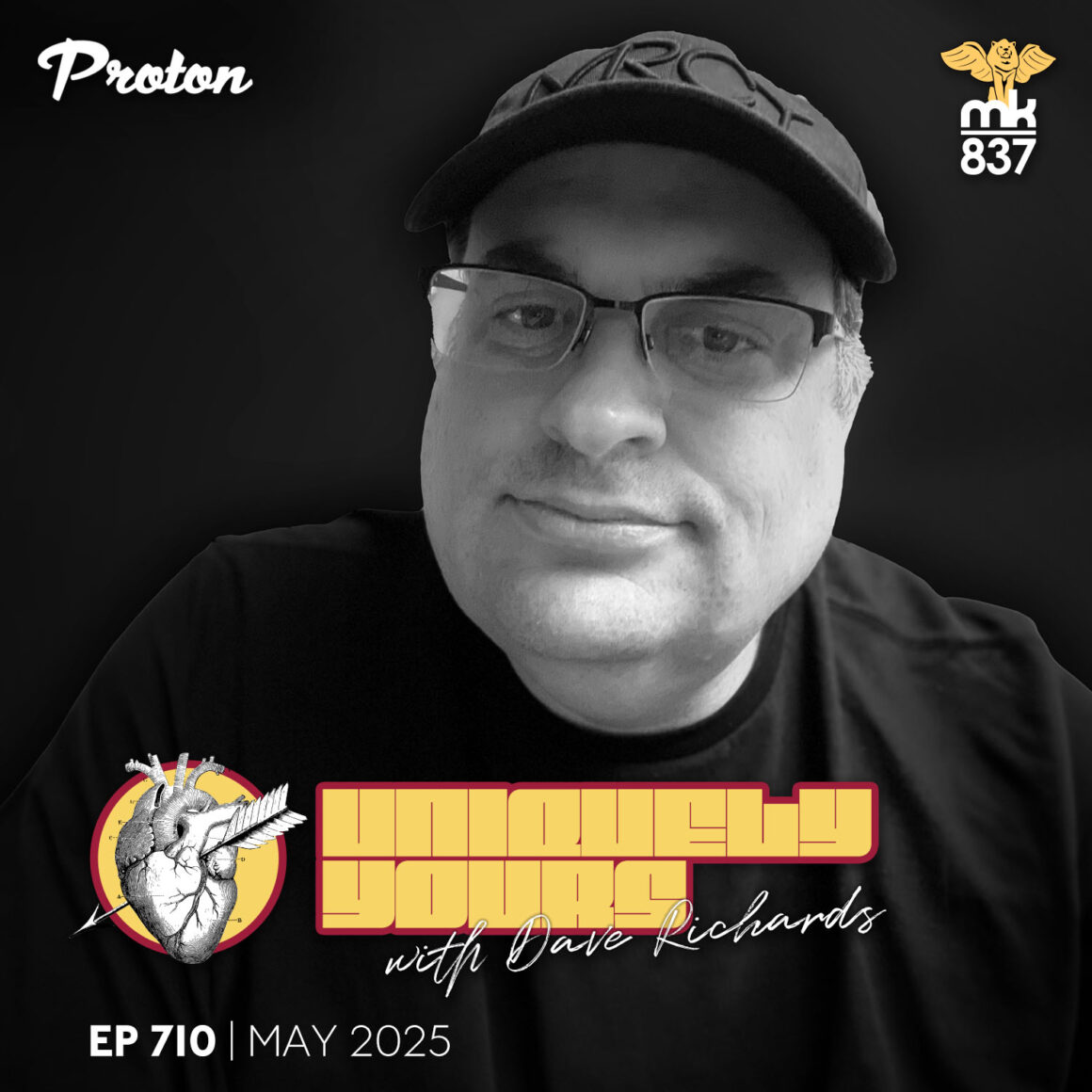Uniquely Yours | EP 710 | May 2025