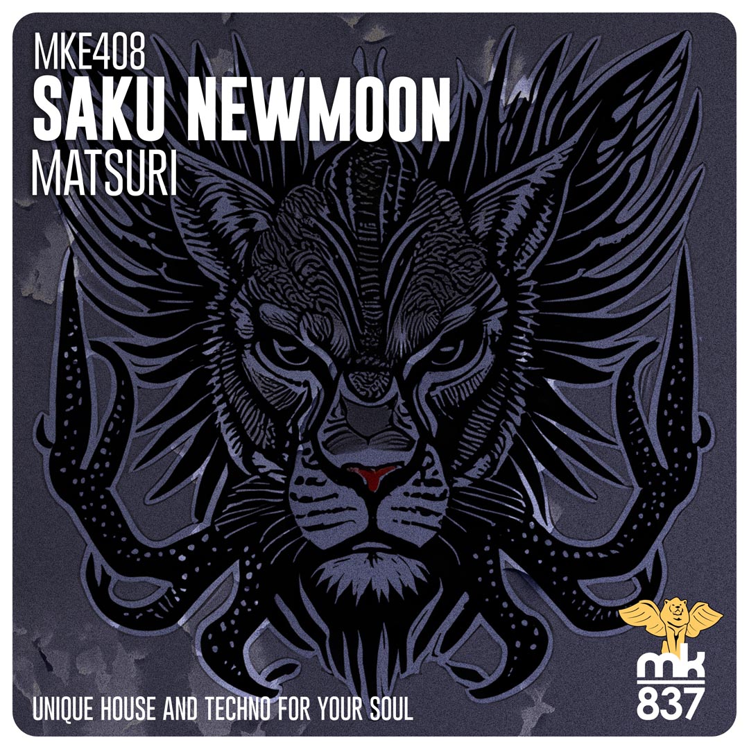 Saku Newmoon - Matsuri
