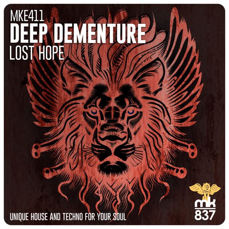 Deep Dementure - Lost Hope