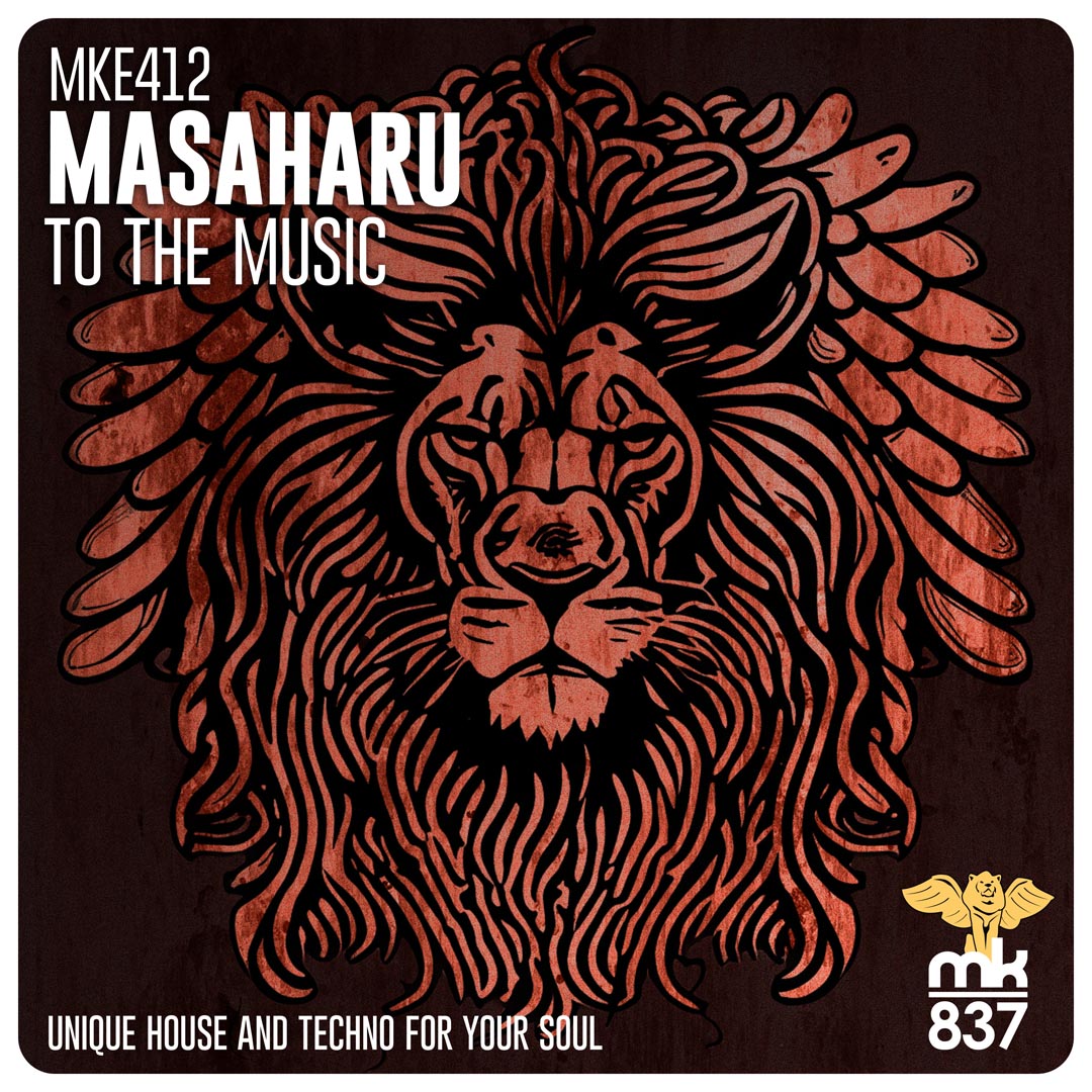 Masaharu - To The Music