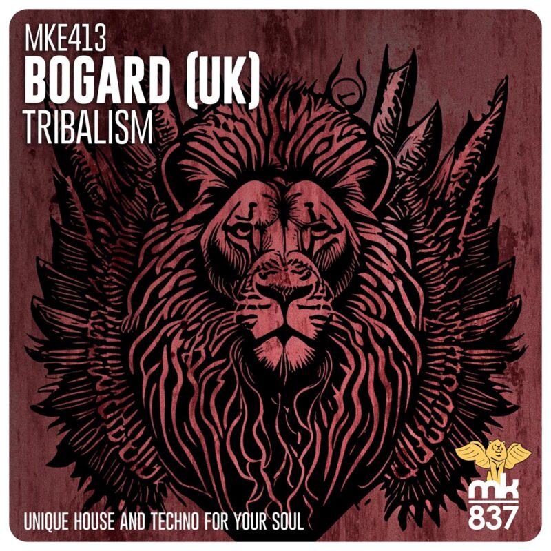 Bogard - Tribalism