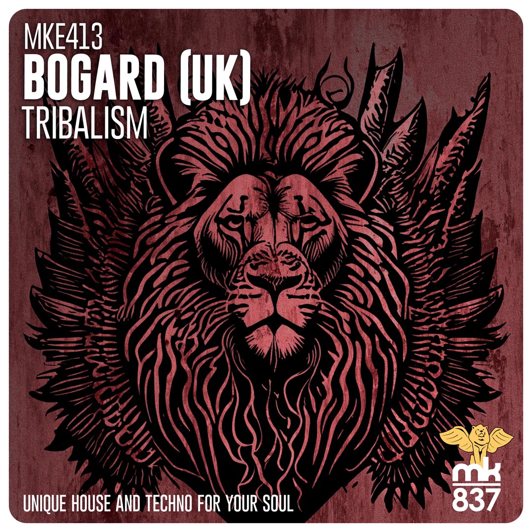 Bogard - Tribalism