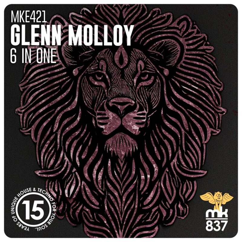 Glenn Molloy - 6 in One