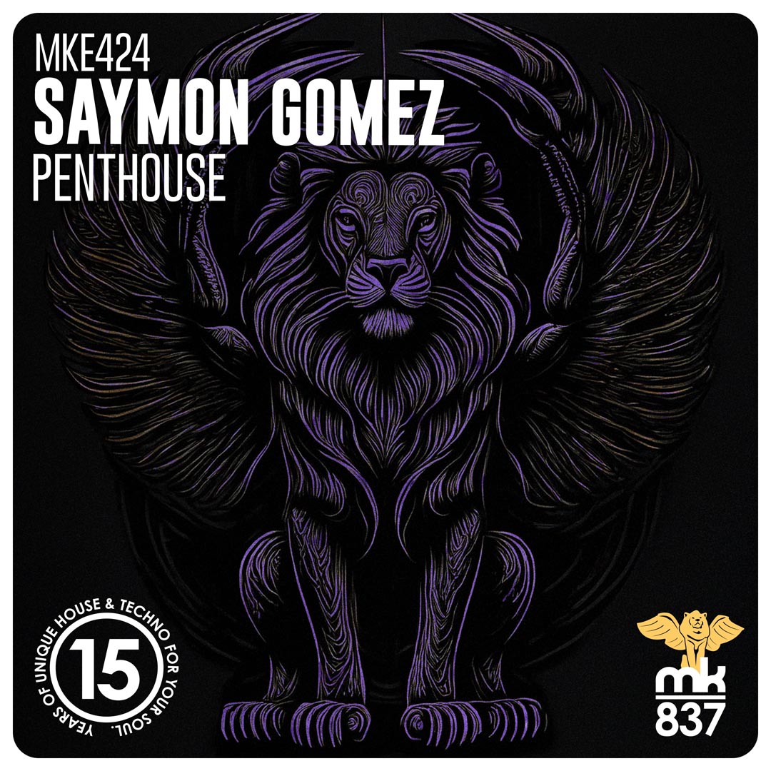 Saymon Gomez - Penthouse