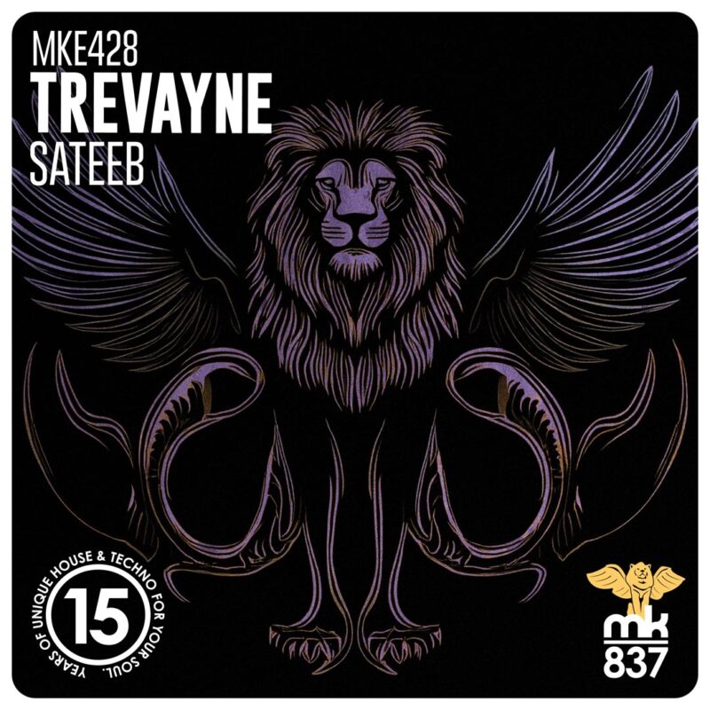 Trevayne - Sateeb