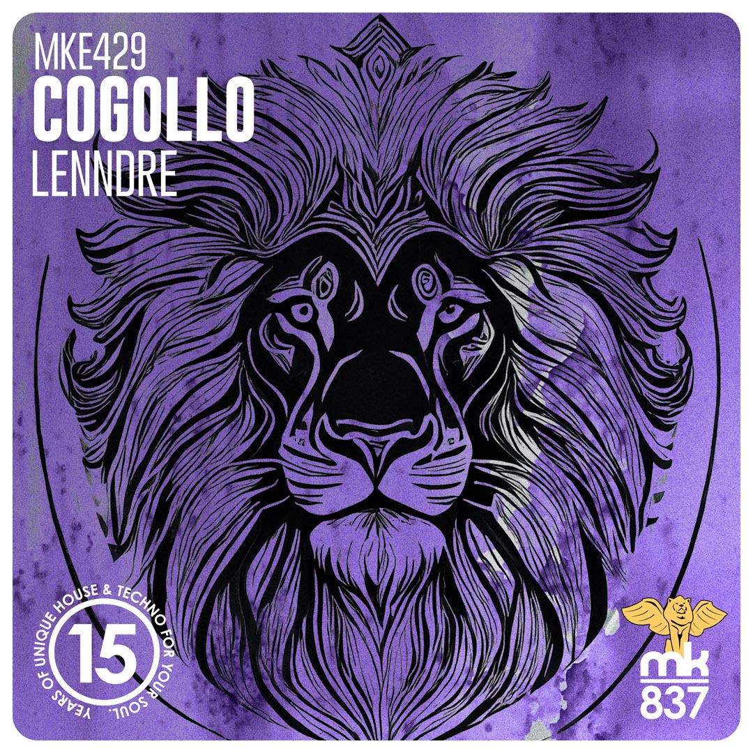 Cogollo - Lenndre