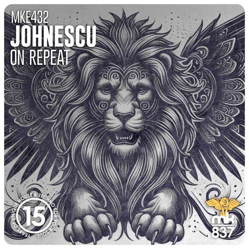 Johnescu - On Repeat