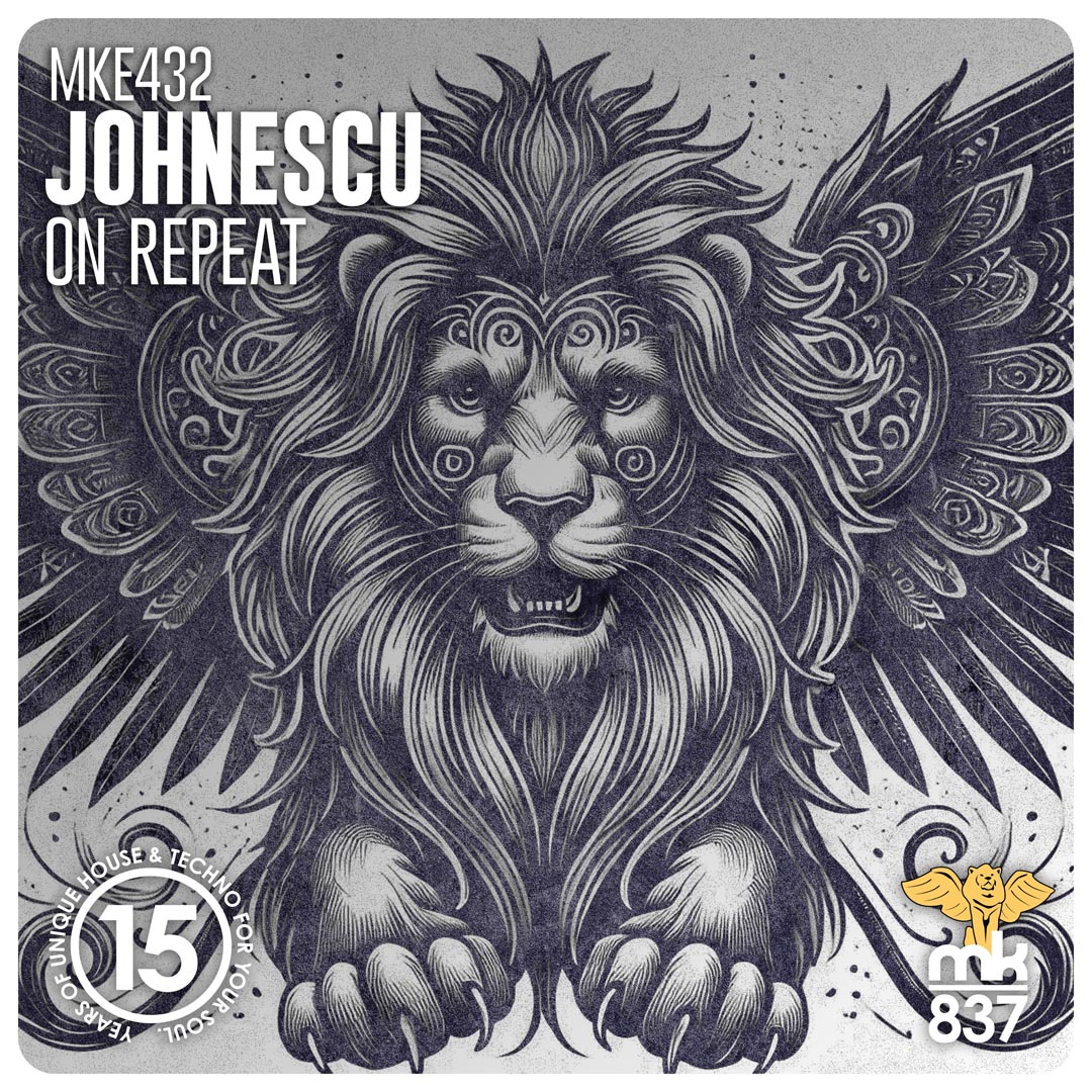 Johnescu - On Repeat
