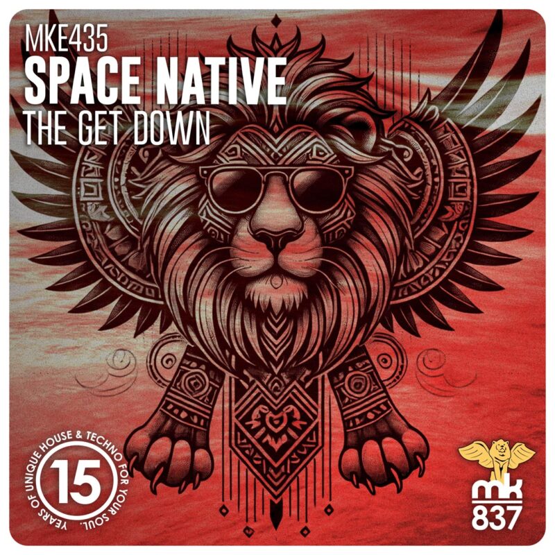 Space Native - The Get Down