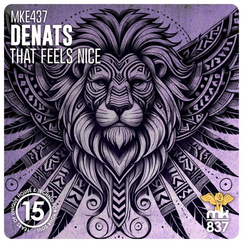 Denats - That Feels Nice