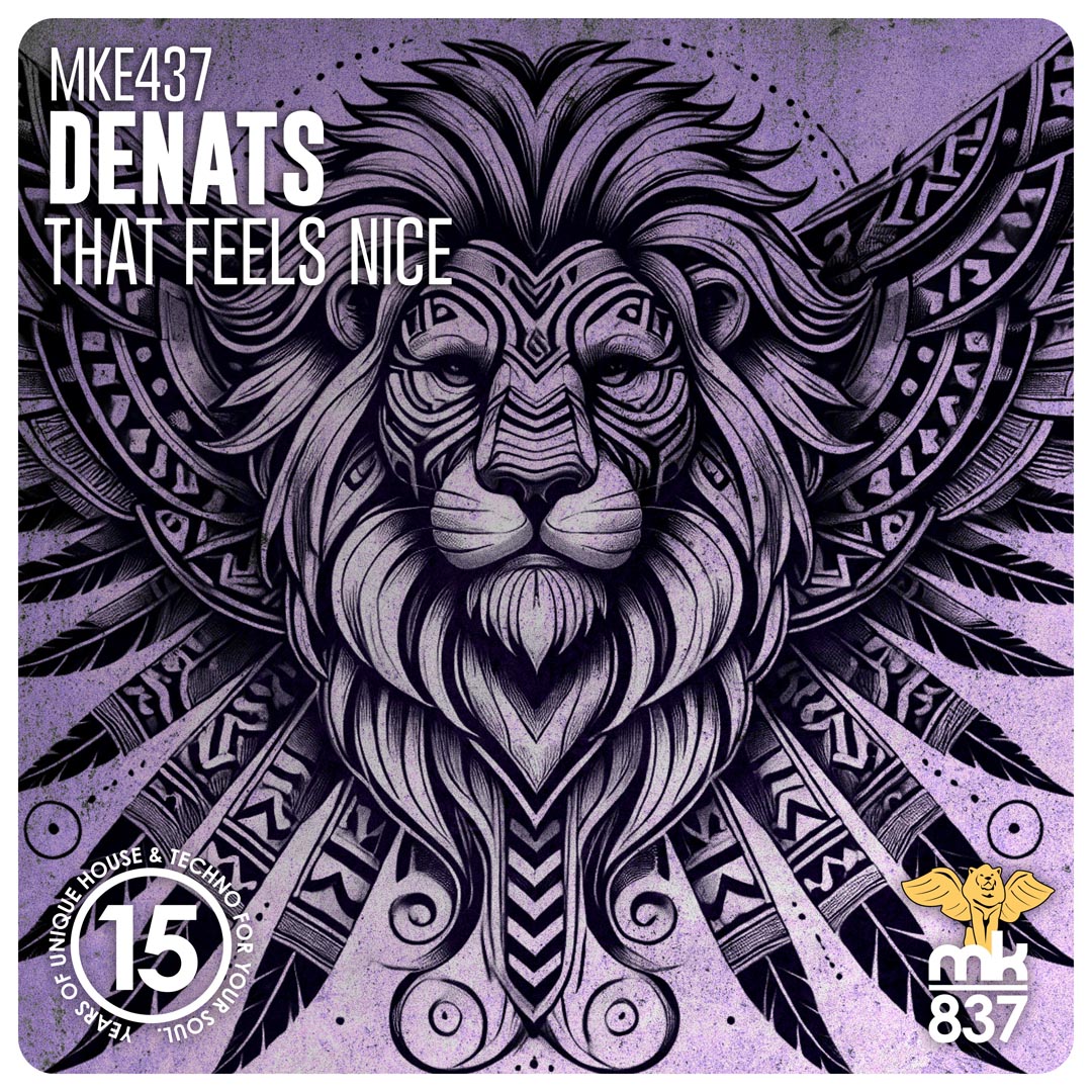 Denats - That Feels Nice