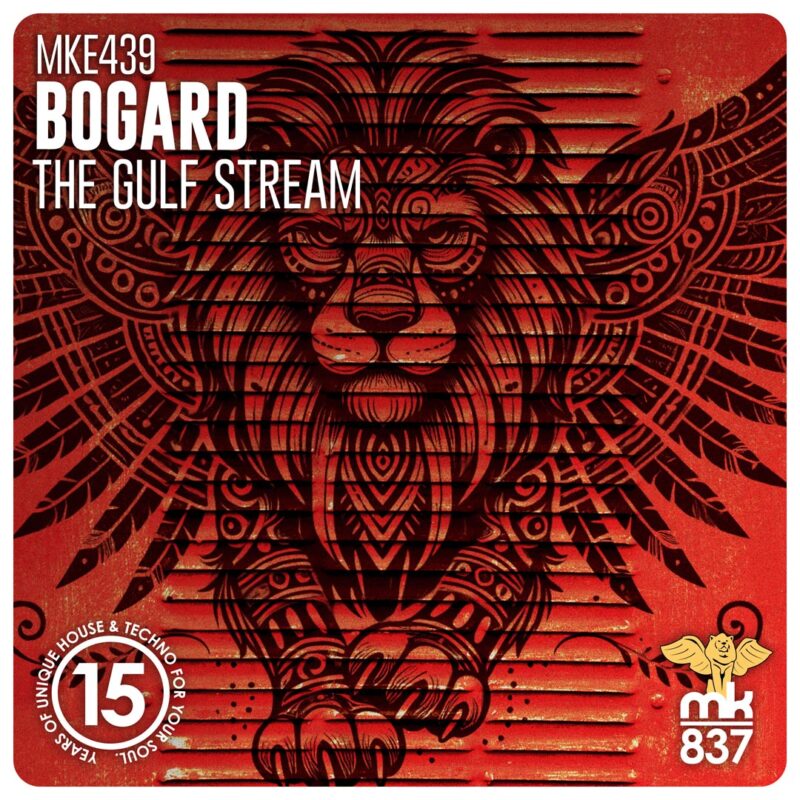 Bogard - The Gulf Stream