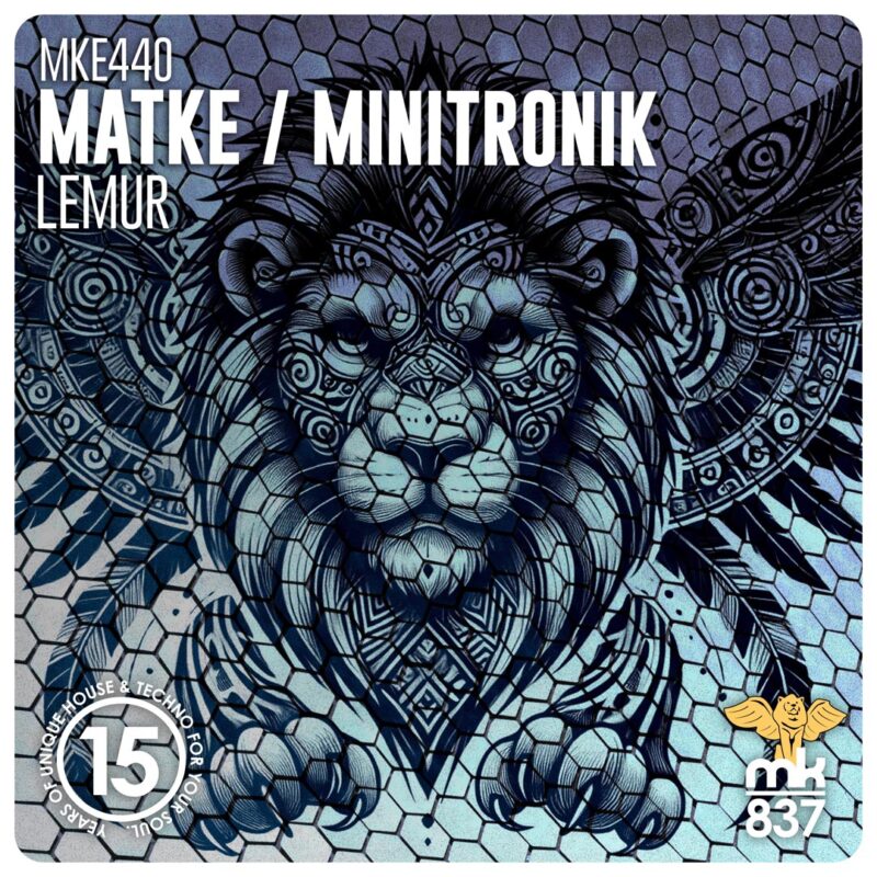 Matke / Minitronik - Lemur