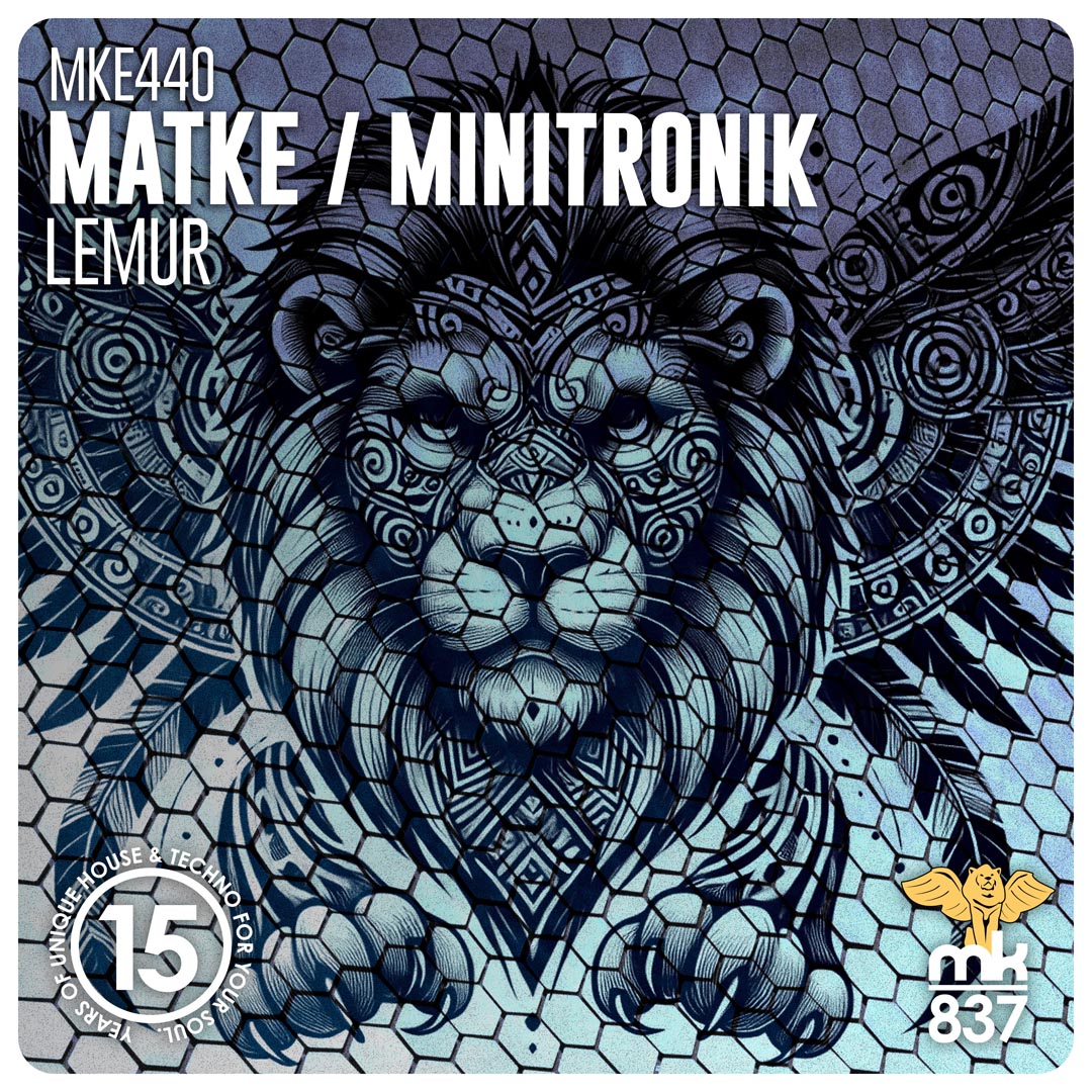 Matke / Minitronik - Lemur