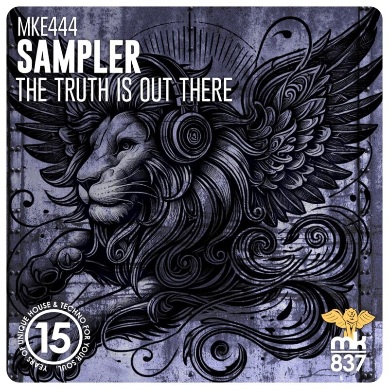 Sampler - The Truth is Out There