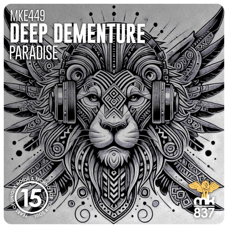 Deep Dementure - Paradise