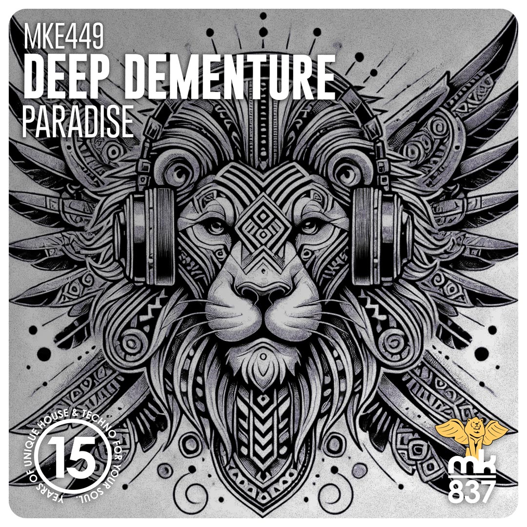 Deep Dementure - Paradise