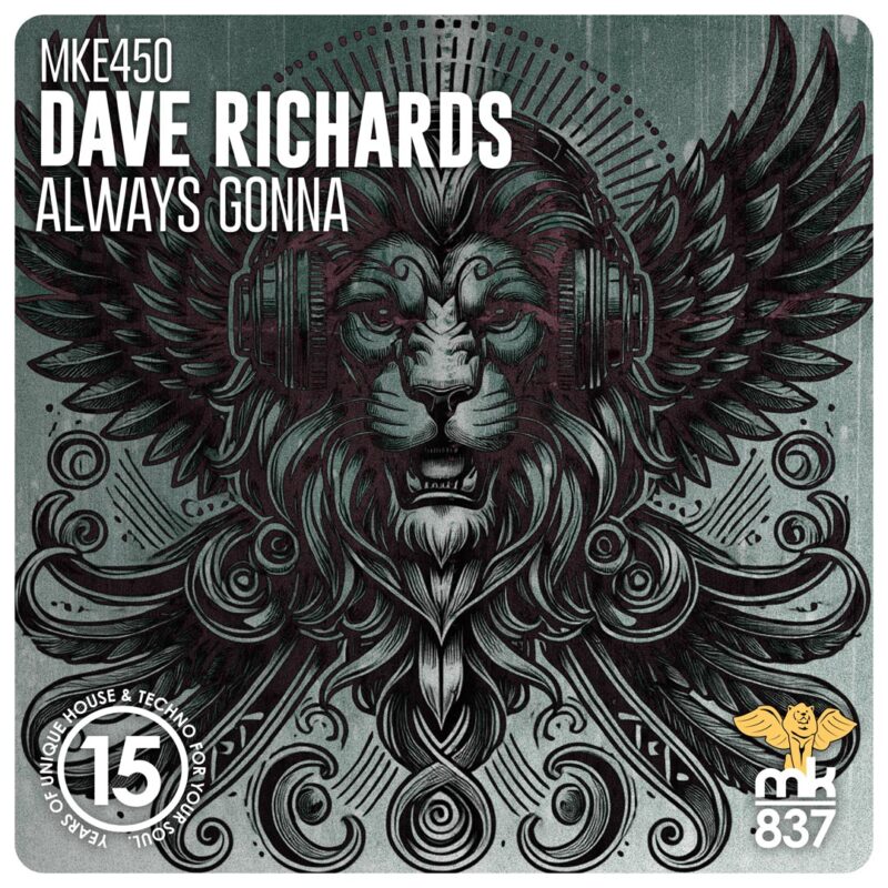 Dave Richards - Always Gonna