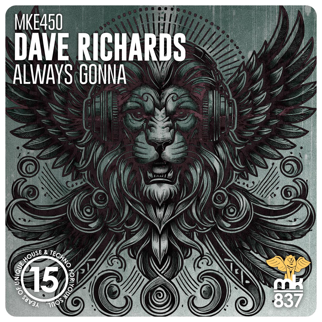 Dave Richards - Always Gonna