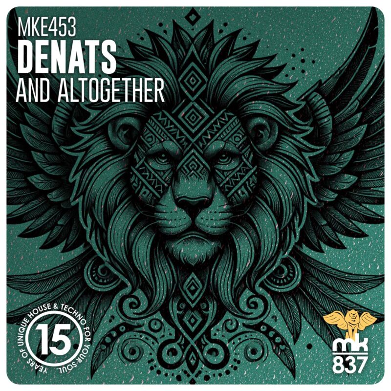 Denats - And Altogether