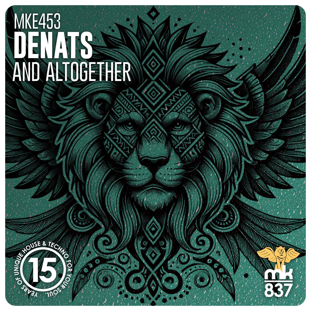 Denats - And Altogether