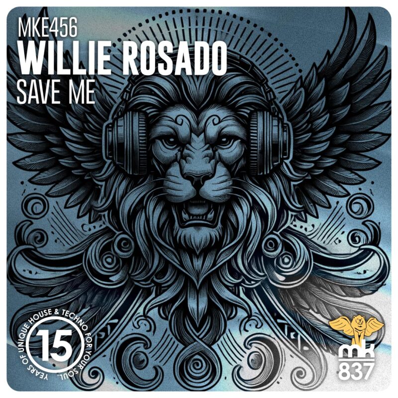 Willie Rosado - Save Me