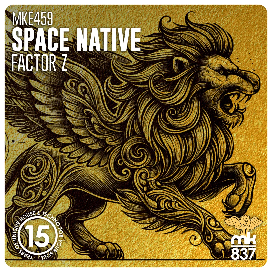 Sapce Native - Factor Z
