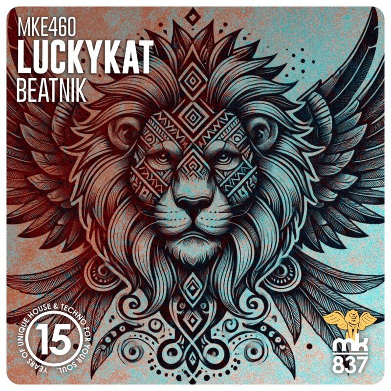 LUCKYKAT - Beatnik