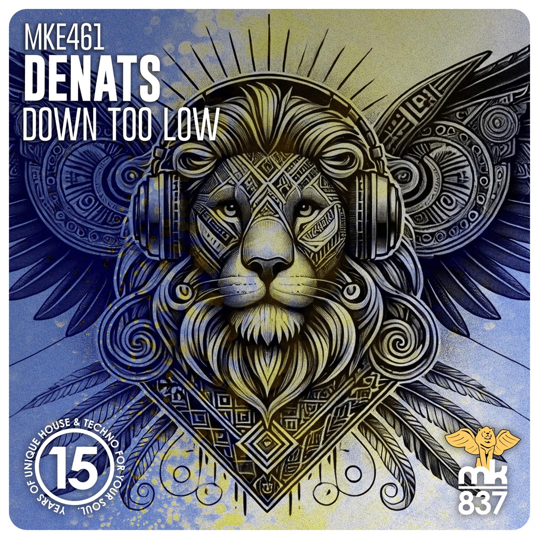 Denats - Down Too Low