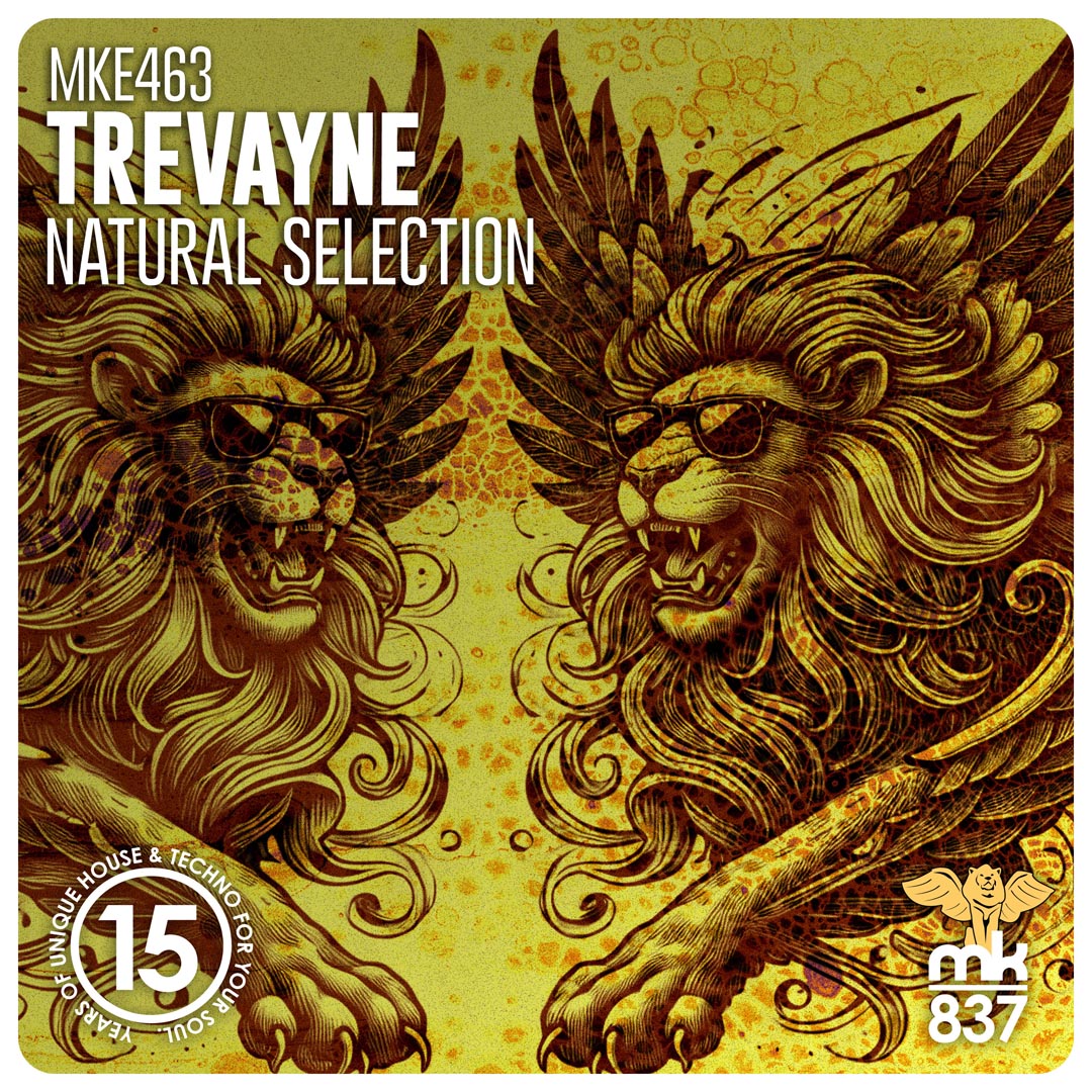 Trevayne - Natural Selection