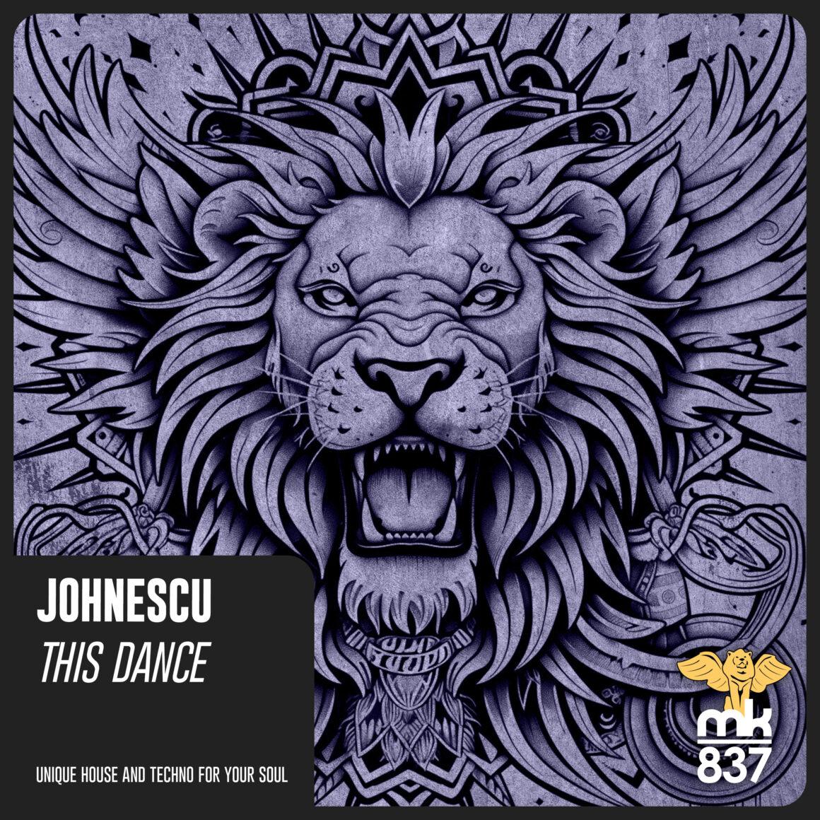 Johnescu - This Dance