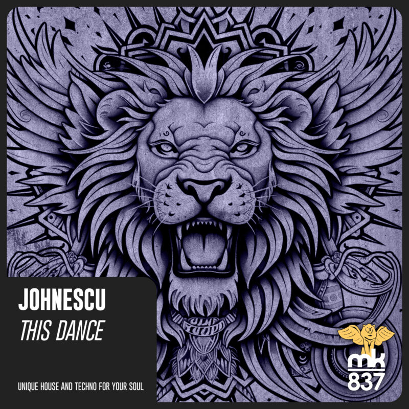 Johnescu - This Dance