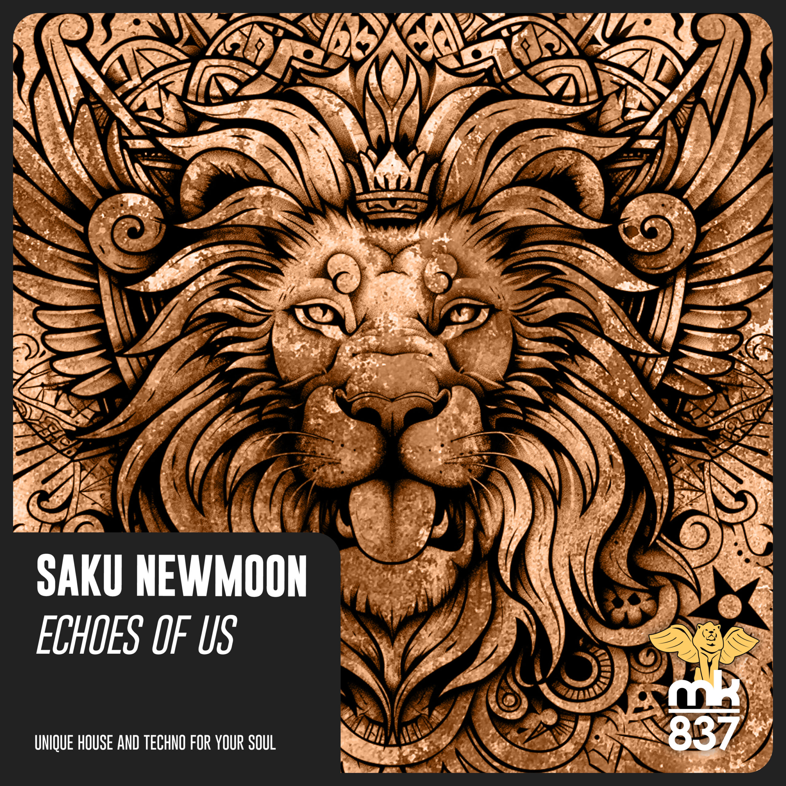 Saku - NewMoon