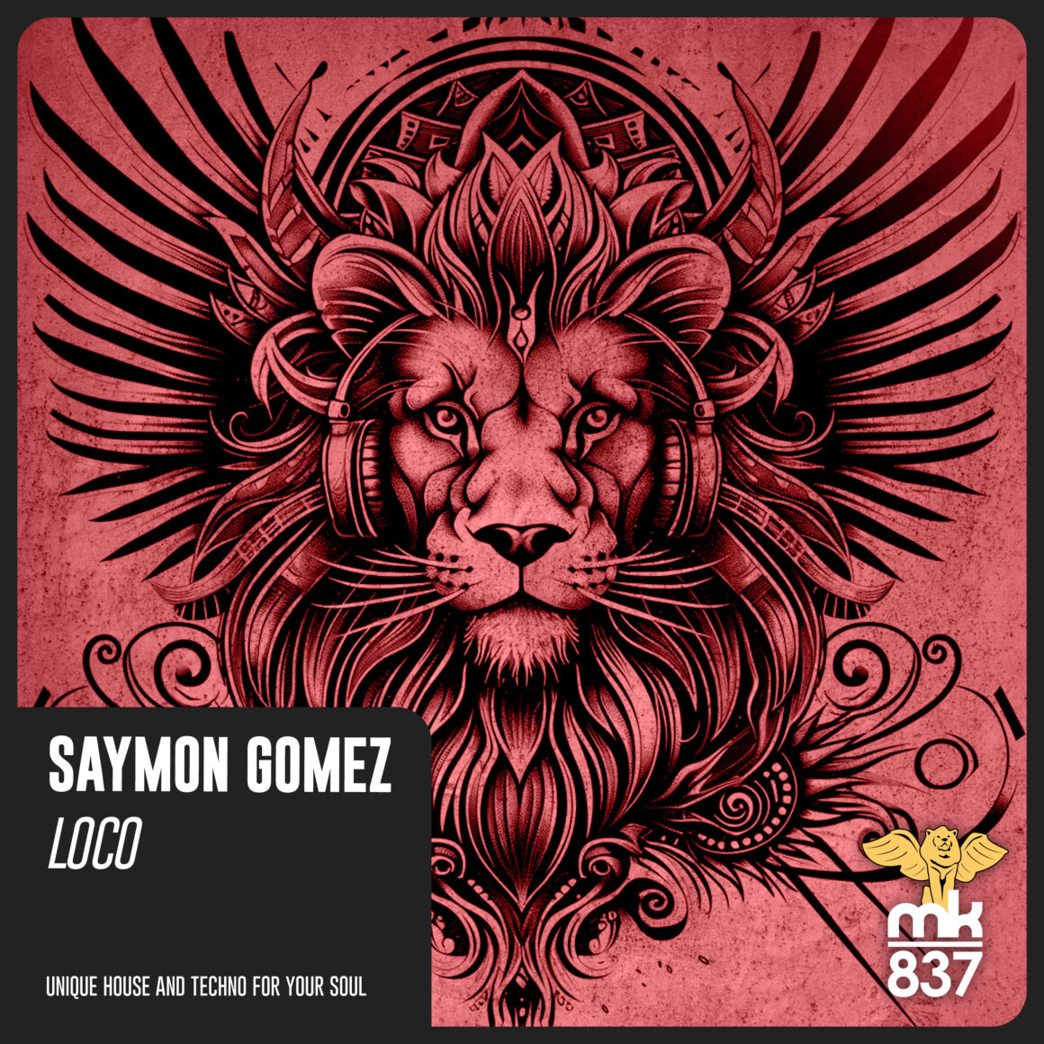 Saymon Gomez - Loco
