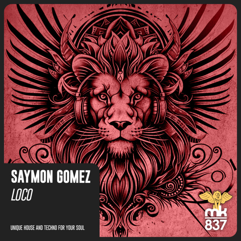 Saymon Gomez - Loco