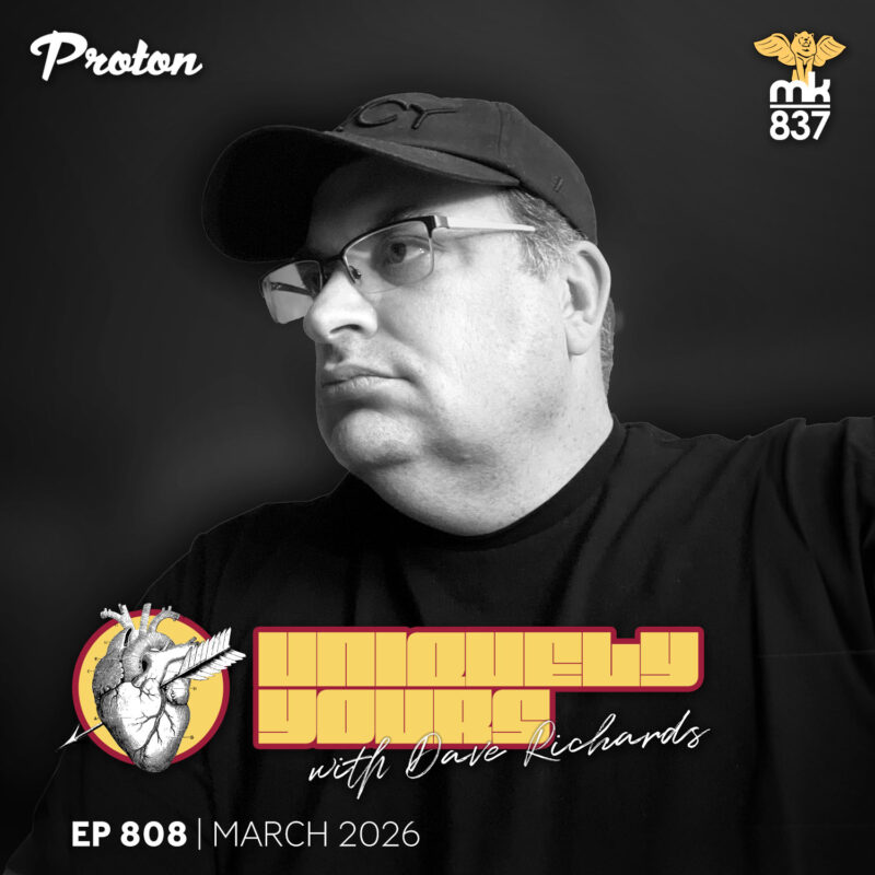 Uniquely Yours | EP 808 | March 2026