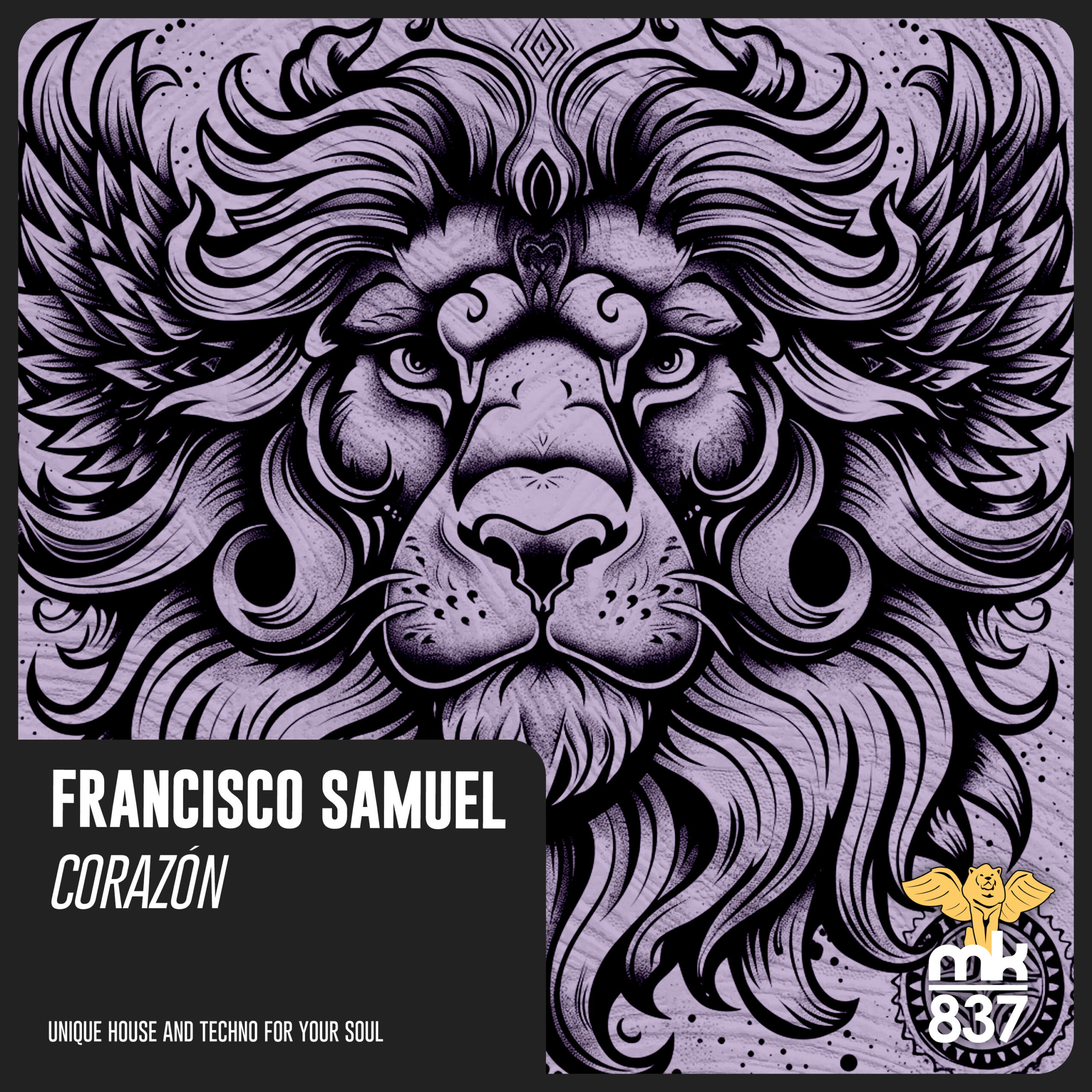 487-FranciscoSamuel-Corazon 487-FranciscoSamuel-Corazon