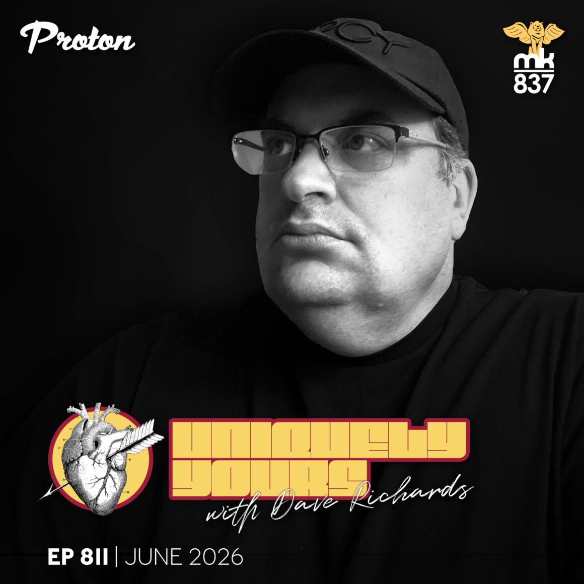 Uniquely Yours | EP 811 | June 2026