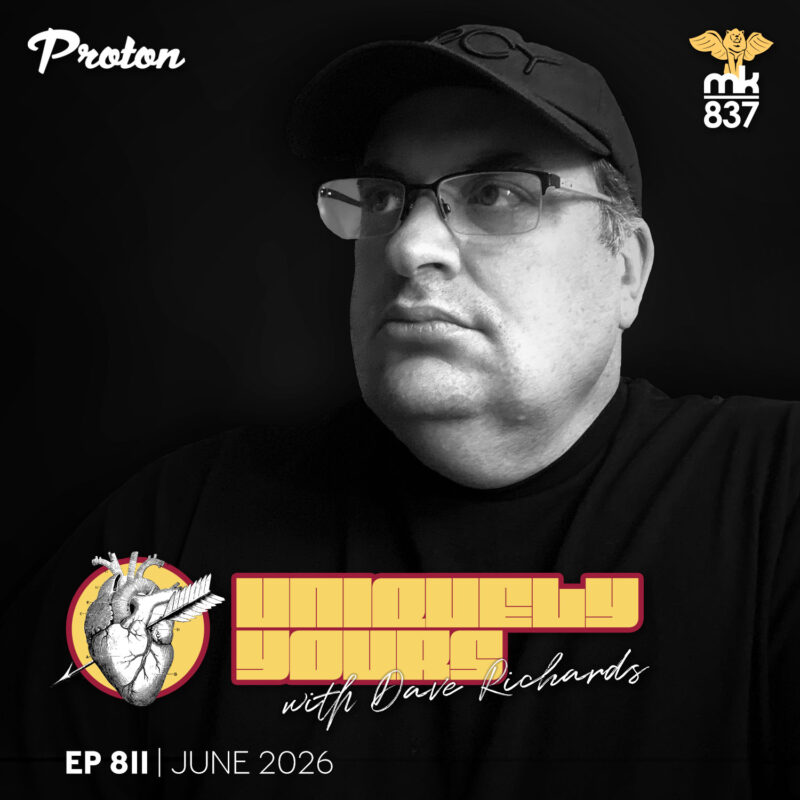 Uniquely Yours | EP 811 | June 2026
