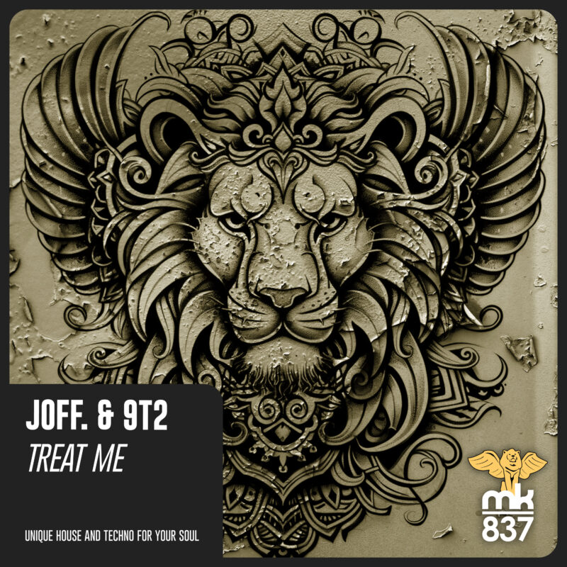 JOFF. & 9T2 - Treat Me