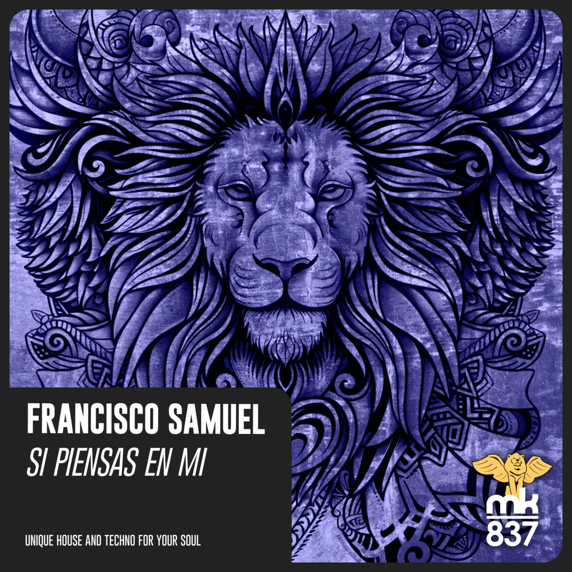 Francisco Samuel - Si Piensas en Mi
