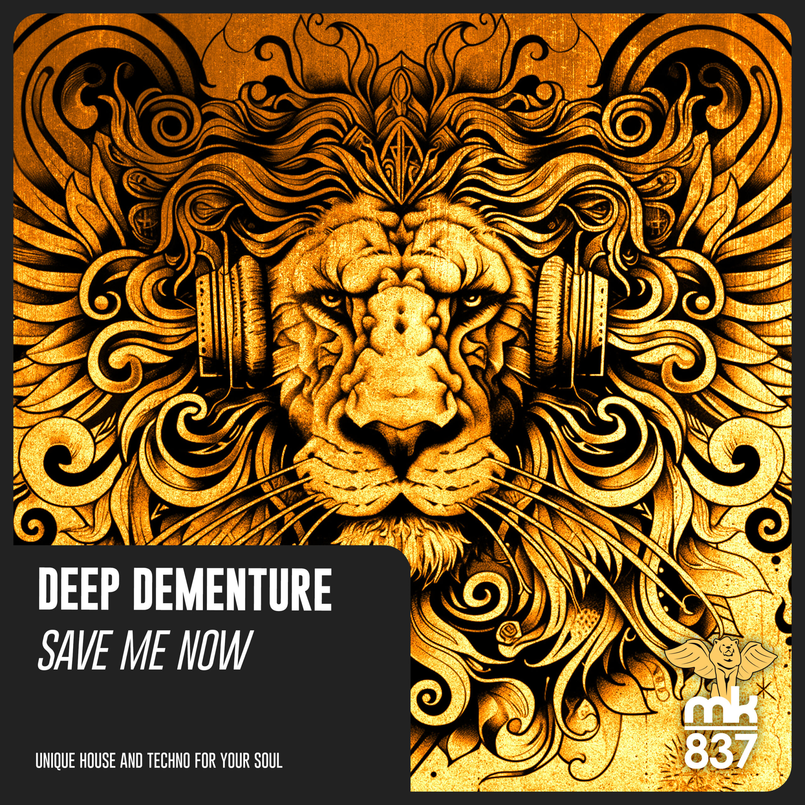 Deep Dementure - Save Me Now