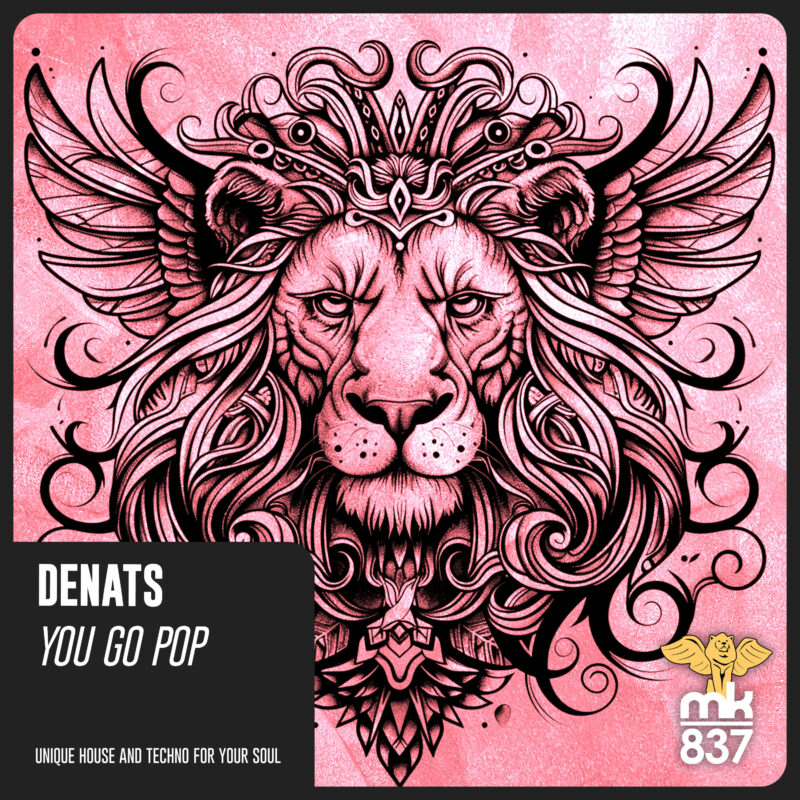 Denats - You Go Pop
