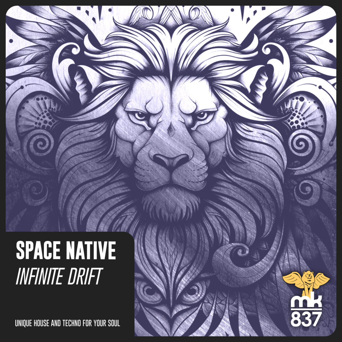 Space Native - Infinite Drift